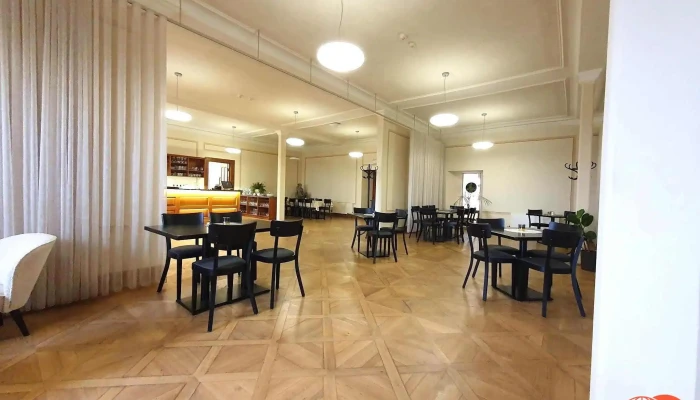 Athina -    Recka Restaurace Decin Vzhled A Atmosfera - Dlouhá Jízda