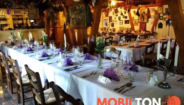 Auberge De Provence -  Od Vlastnika - U Špejcharu 355