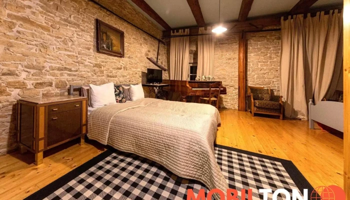 Auberge De Provence -  Pokoje - U Špejcharu 355