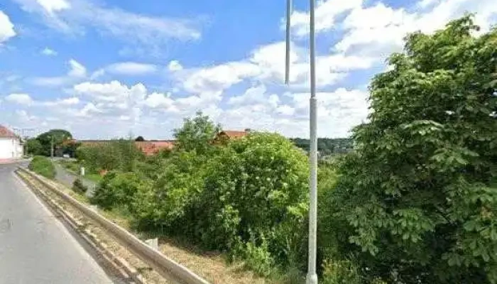 Auberge De Provence -  Street View A 360deg - U Špejcharu 355
