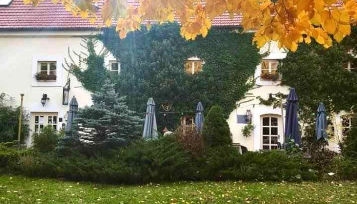 Auberge De Provence -  Vse - U Špejcharu 355