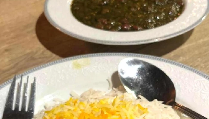 Aubergine Persian Restaurant -  Iranska Restaurace - Karlín