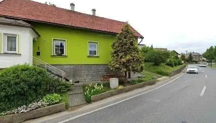 Auto Moto Servis Huk -  Street View A 360deg - Ratibořská 274/8