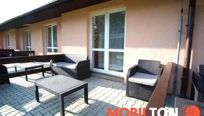 Autocamp Melnik Exterier - Klášterní 3906