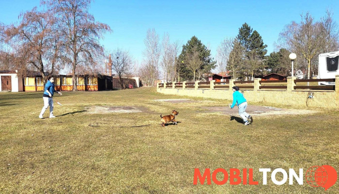 Autocamp Melnik Nejnovejsi - Klášterní 3906
