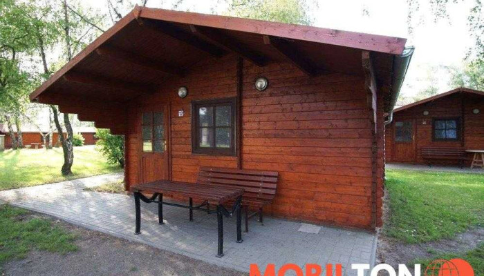Autocamp Melnik Vse - Klášterní 3906