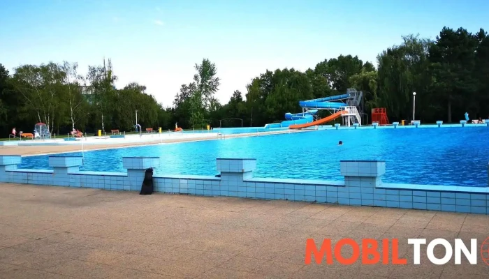 Autocamp Melnik Vybaveni - Klášterní 3906