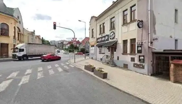 Autodafood Street View A 360deg - Ocelárenská