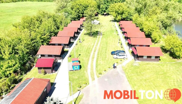 Autokemp Chabarovice Nejnovejsi - Přestanovská 685