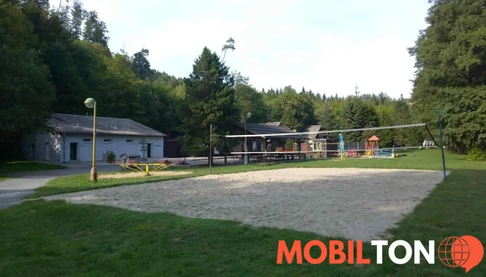 Autokemp Podhradí - 749 01