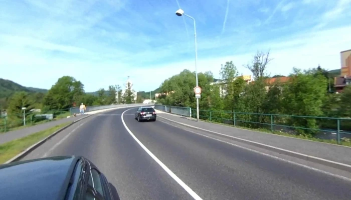 Autoservis Petr -  Street View A 360deg - Nádražní 795