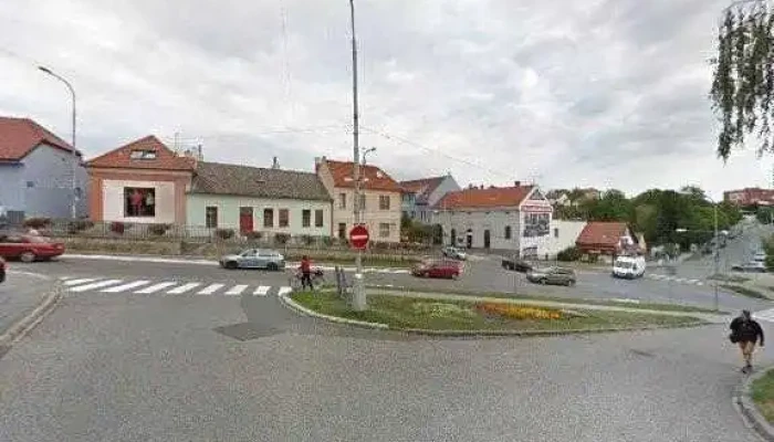 B -  Tel Sro Vse - U Fortny 1344