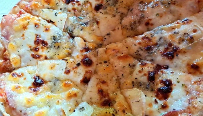 Baba Jaga Pizza -  Instagram - Valašská Bystřice