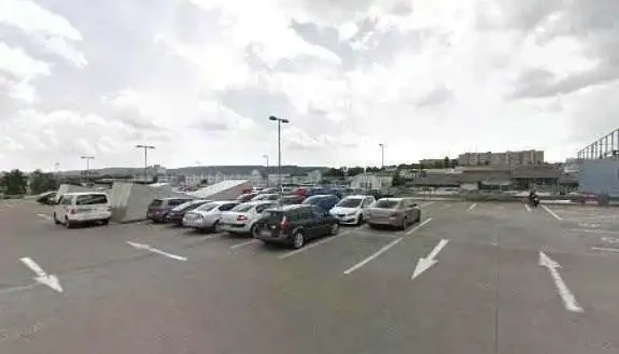 Bageterie Boulevard Mlada Boleslav Street View A 360deg - Mladá Boleslav Ii