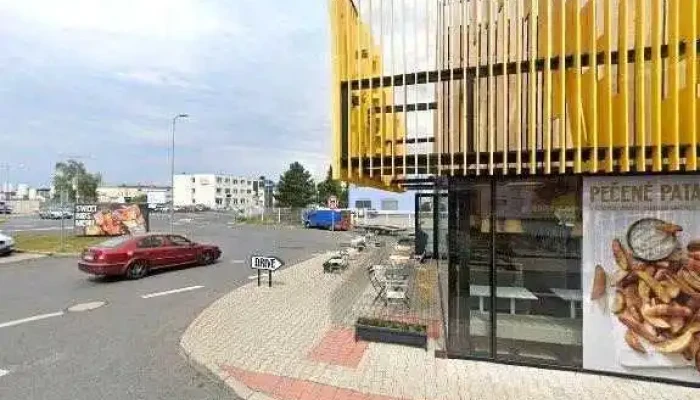 Bageterie Boulevard -  Street View A 360deg - Vestec-jesenice U Prahy