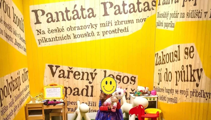 Bageterie Boulevard - Vestec-Jesenice U Prahy