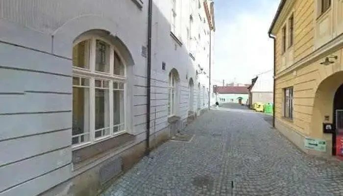 Balak Frantisek Street View A 360 - Šafaříkova 757/1