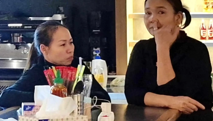 Bali Bali -  Asijska Restaurace - Ke Kopanině 421