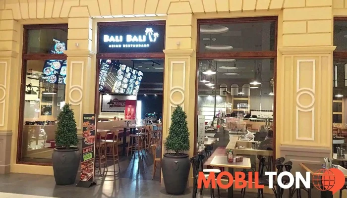 Bali Bali -  Vse - Ke Kopanině 421