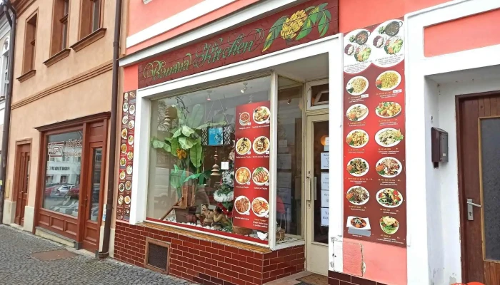 Banana Kitchen -  Vse - Staré Město