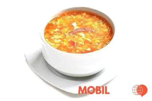 Banyan Bistro -    Quan Moi Jidlo A Piti - Smetanova 2360