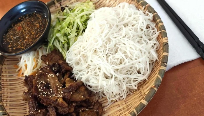 Bao An Food -  Restaurace - Palackého 378