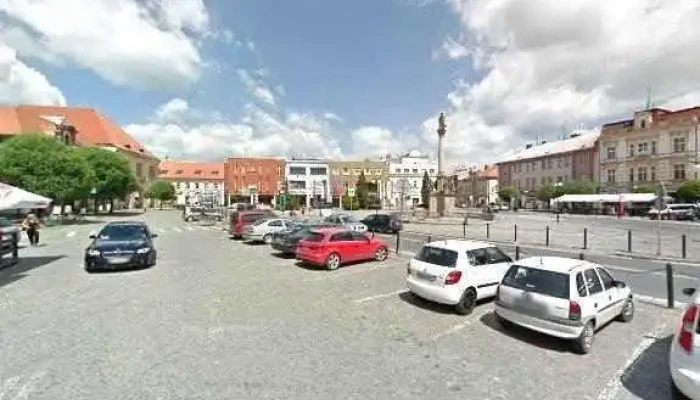 Bao Shj -  Vse - Nám. Přemyslovců 169