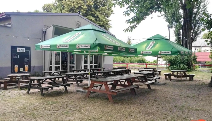 Bar 22 - T. G. Masaryka 388