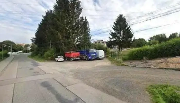 Bar A Restaurace V Prirodnim Koupalisti Divisov Street View A 360deg - Czech Republic