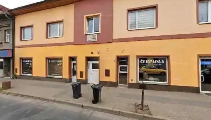 Bar Druhy Patro Street View A 360deg - Dr. Vacka 30