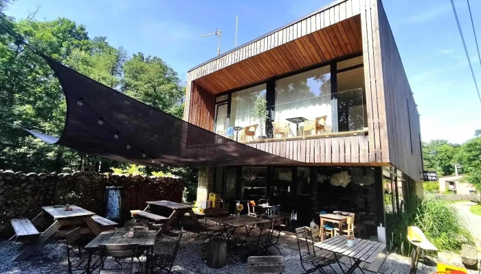 Bar Kůlna - 538 21 Slatiňany