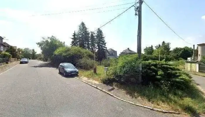 Bar Pod Lipou U Skopcaka Street View A 360deg - Fibichova 674