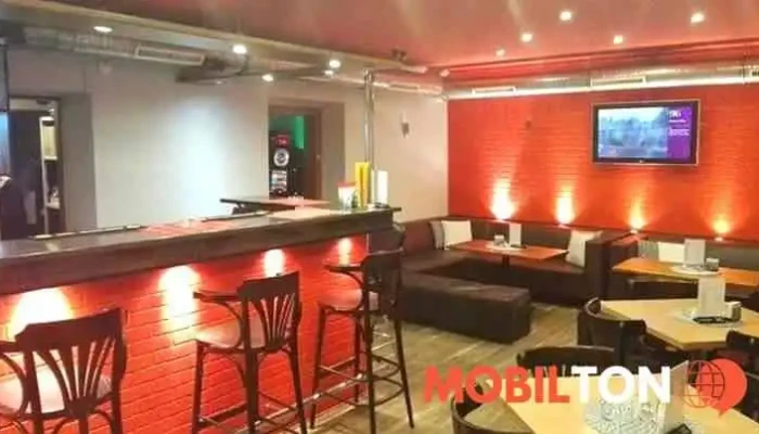Bar Star Arena - 795 01 Rýmařov
