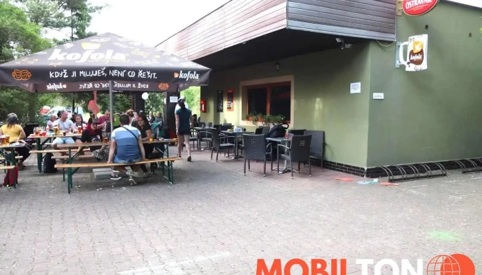 Bar Toni - 735 52 Bohumín 4-Záblatí