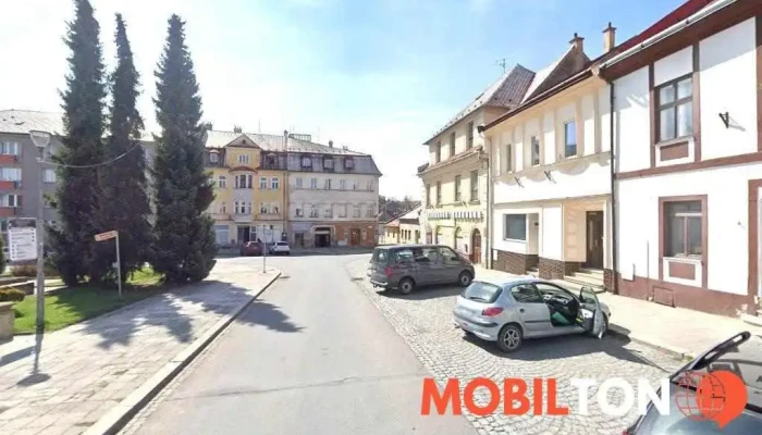 Bar U Albrechta - 747 87 Budišov Nad Budišovkou