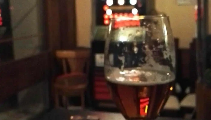 Bar U Nas Pivo - Lány 1187