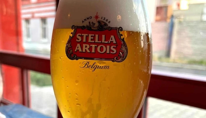 Bar Viktoria -  Jak Se Dostat - Zelenkova 978/20