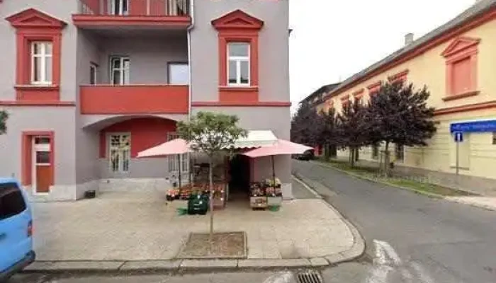 Bar Viktoria -  Street View A 360deg - Zelenkova 978/20