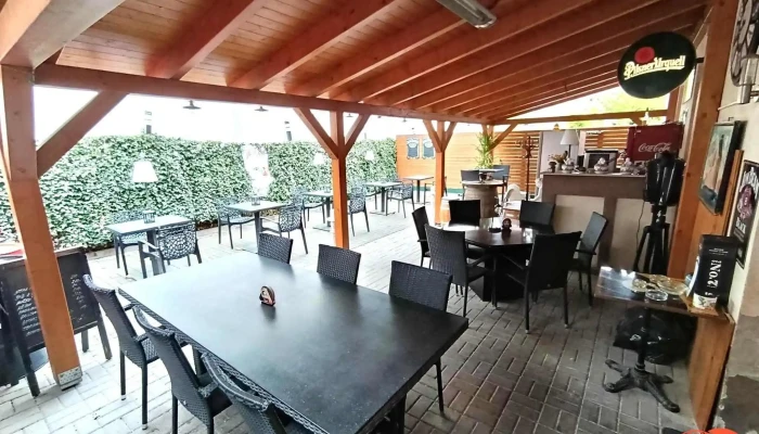 Bar Viktoria -  Vse - Zelenkova 978/20