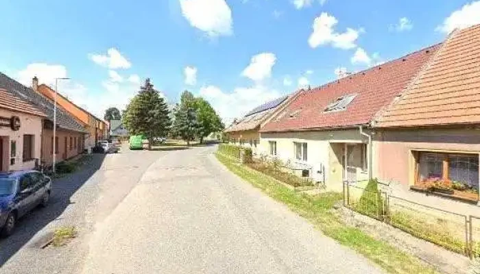 Baracnicka Rychta Street View A 360deg - Štefanikova 149