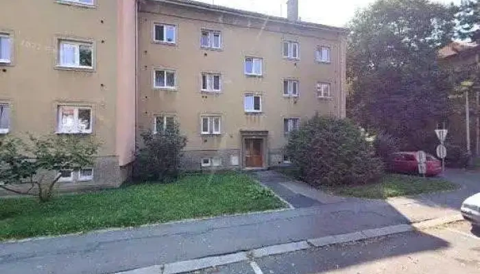 Barbora Kolin Spolsro Street View A 360deg - Benešova 644