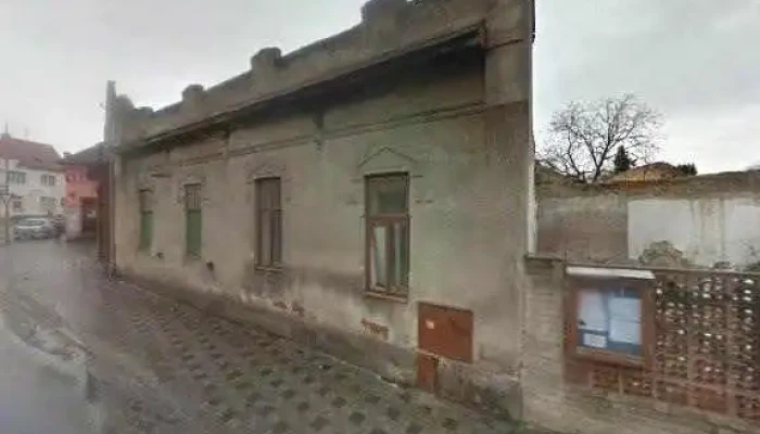 Barracuda -  Street View A 360deg - Sedláčkova 47