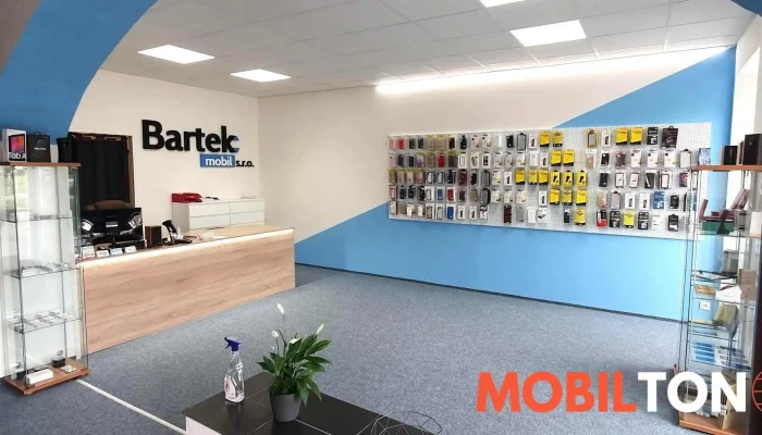 Bartek Mobil Sro Vse - Staré Brno