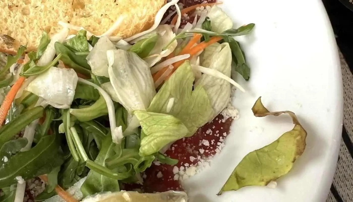 Bartolomejka Restaurace Nejnovejsi - Politických Vězňů 880