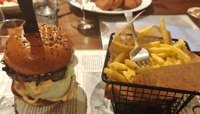 Bartolomejka Restaurace Otevřeno Nyni - Politických Vězňů 880