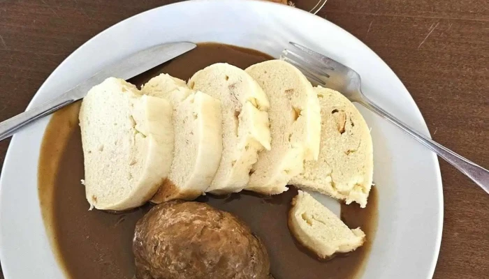 Bartolomejka Restaurace Svickova Na Smetane - Politických Vězňů 880