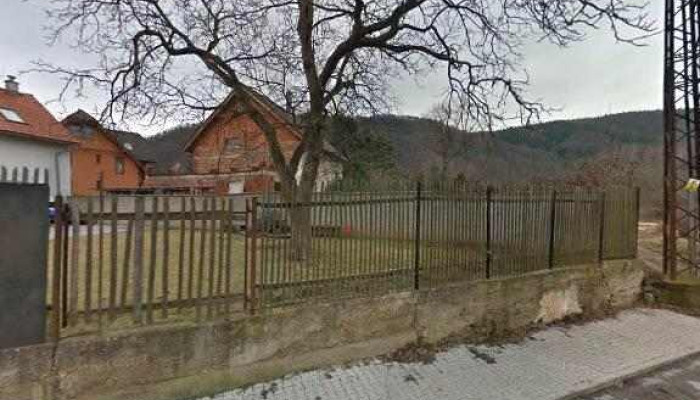 Basta U Berana Street View A 360deg - Dr. Janského 606