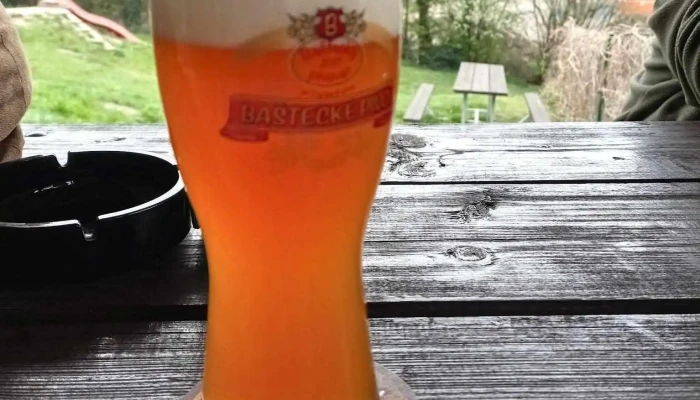 Bastecky Pivovar Stary Kolin Jidlo A Piti - Za Poštou 95