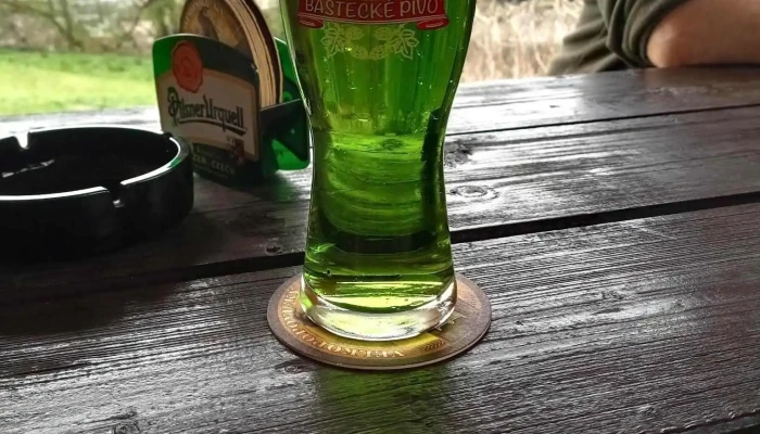 Bastecky Pivovar Stary Kolin Pivo - Za Poštou 95