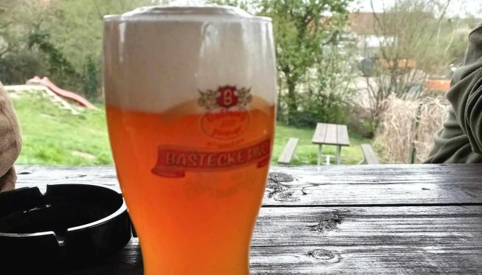 Bastecky Pivovar Stary Kolin Restaurace - Za Poštou 95